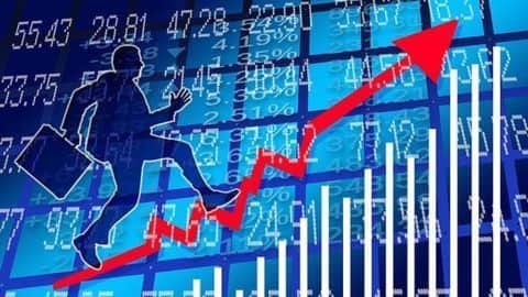 Service sector growth at three and a half year high Service sector growth at three and a half year high