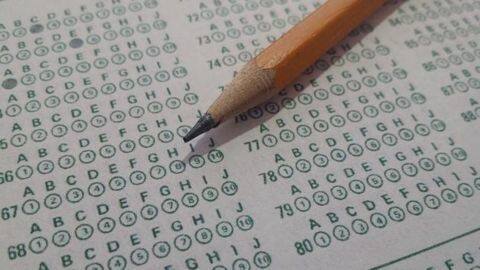 Exam forms to be linked to Aadhar Exam forms to be linked to Aadhar