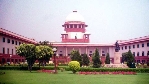 Singur Land case: SC bench delivers two separate judgments Singur Land case: SC bench delivers two separate judgments