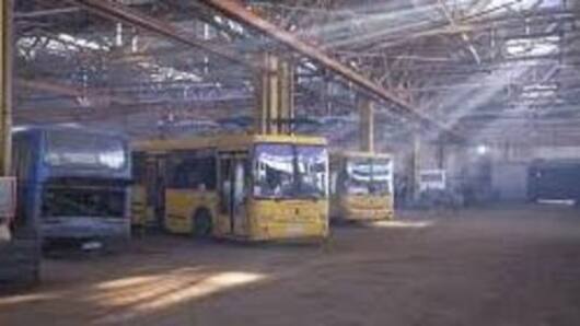 Ashok Leyland exits partnership with Nissan