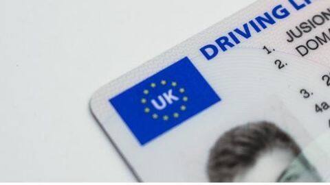India to get rid of physical driver licenses India to get rid of physical driver licenses