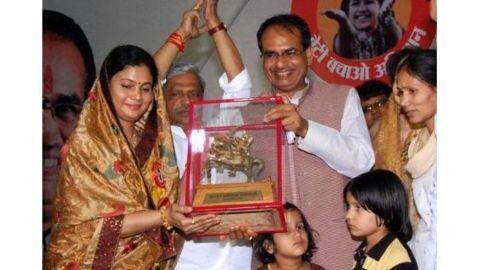 Madhya Pradesh CM to launch Rs.10 thali for the poor Madhya Pradesh CM to launch Rs.10 thali for the poor