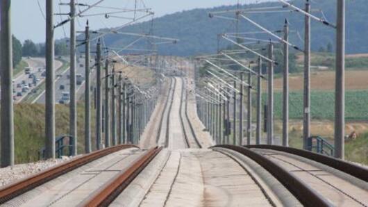 China's bullet train technology: Connecting the world