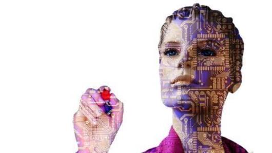 When Artificial Intelligence perpetuates human prejudices