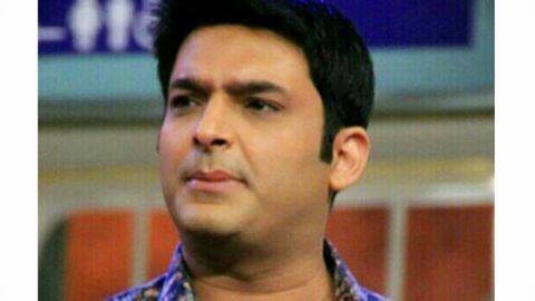 Kapil Sharma is illegally constructing his office, says the BMC Kapil Sharma is illegally constructing his office, says the BMC