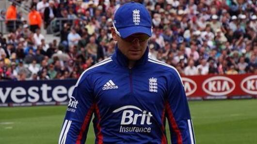Security concerns for cricket players