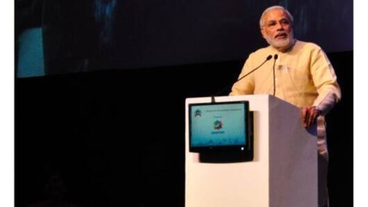 Modi Government's design to counter 'unfavourable' news