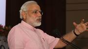 Modi Government planning to develop "economic corridors"