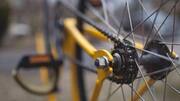 Electric bicycle created by Ferrari designers