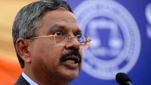 The controversy: NJAC or collegium?