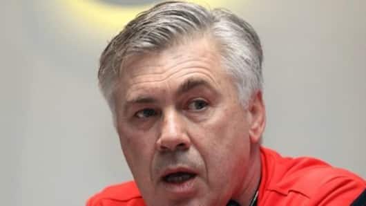 Carlo Ancelotti’s tenure at Real Madrid