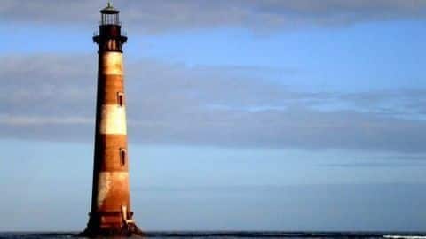 China plans lighthouses in South China Sea China plans lighthouses in South China Sea
