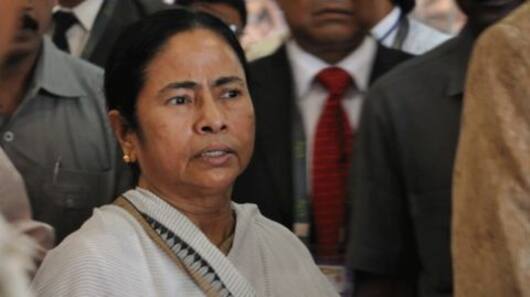 India Bangladesh land pact