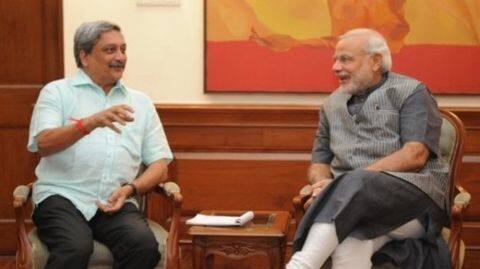 India to only buy 36 Rafales: MoD Parrikar India to only buy 36 Rafales: MoD Parrikar