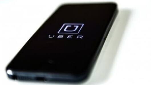 Uber's attempt to ride high in India