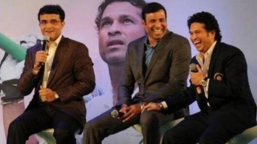 Hunt for a coach for the Indian team