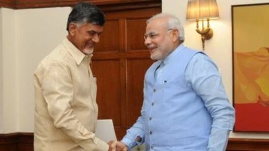 A brief history of Telangana
