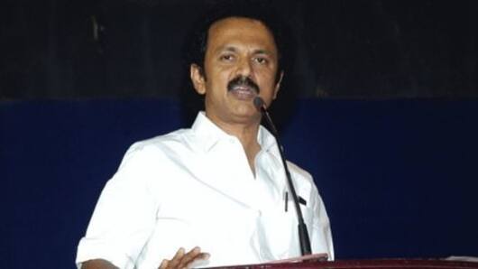 Succession wars in DMK