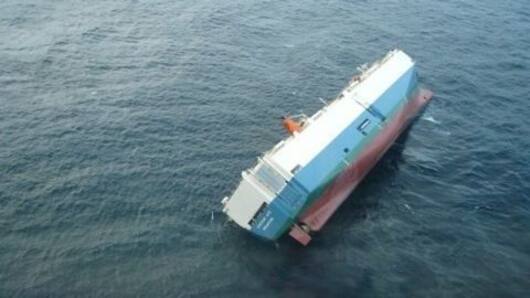 The Eastern Star Disaster