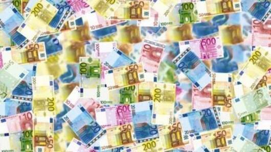 Greece’s troubles with money