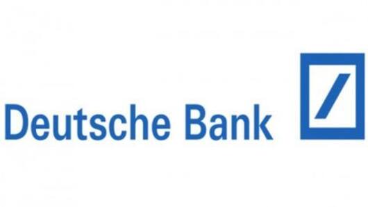 Deutsche Bank’s rigging woes