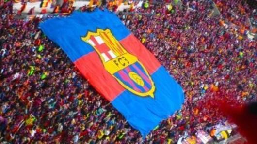 A glance at the 2014-15 UCL season
