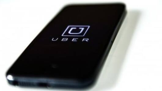 The tumultuous cab journey!