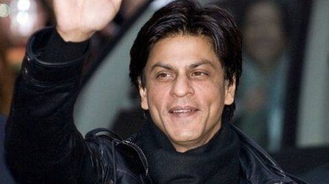 After KKR, Shahrukh now owns Trinidad and Tobago After KKR, Shahrukh now owns Trinidad and Tobago