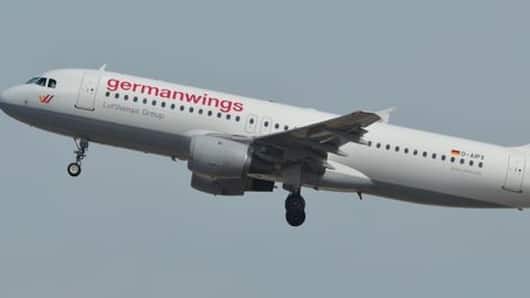 Unfolding the mystery of the Germanwings crash
