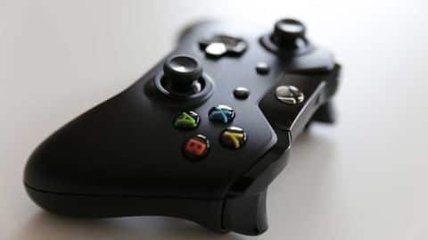 Oculus Rift will ship with a Xbox-one controller Oculus Rift will ship with a Xbox-one controller