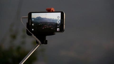 Haryana village launches “Selfie with Daughter” scheme Haryana village launches “Selfie with Daughter” scheme