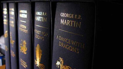 Game of Thrones' thrilling season finale (spoiler alert!) Game of Thrones' thrilling season finale (spoiler alert!)