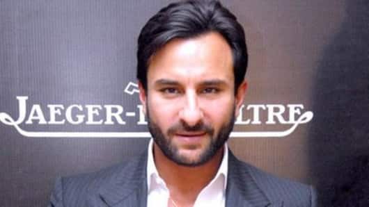 Saif Ali Khan's infamous brawl journey