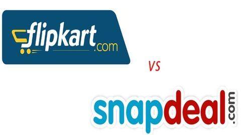 Snapdeal trolls Flipkart's #AchhaKiya campaign Snapdeal trolls Flipkart's #AchhaKiya campaign