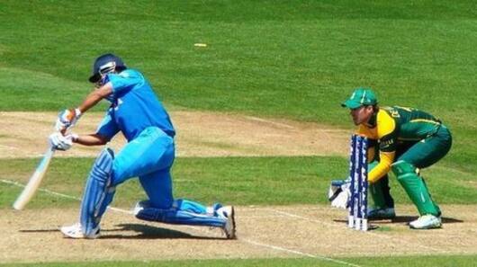 Row over MS Dhoni’s captaincy