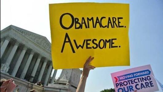 The journey of Obamacare