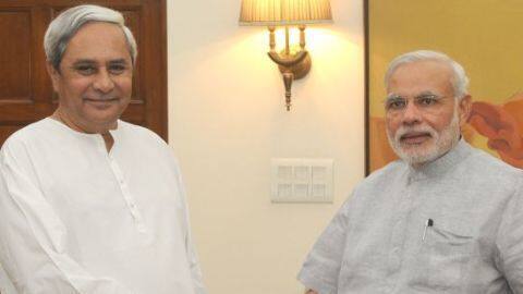 Patnaik government faces opposition's fury Patnaik government faces opposition's fury