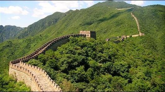 Heritage sights crumbling to imminent death