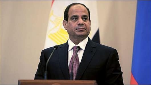 Egypt's state prosecutor killed in bomb attack