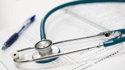 A look at the leading doctors of India!