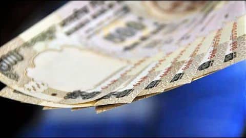 Digital India project garners Rs 4,50,000 crore investment Digital India project garners Rs 4,50,000 crore investment