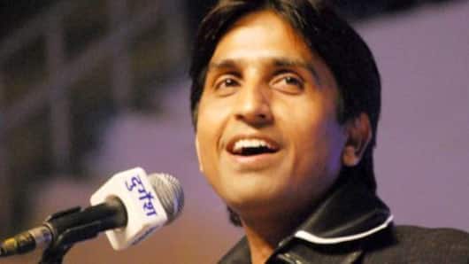Kumar Vishwas's 'illicit affair' controversy