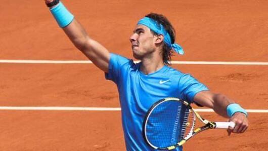 Nadal's line-up of shocking defeats this year!