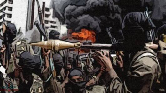 Living in Boko Haram's shadow of terror