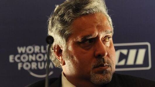 United Breweries slowly slipping away from Mallya