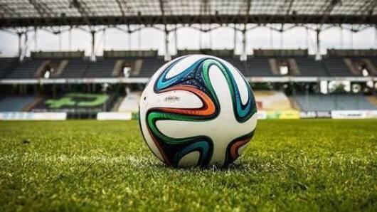 It is ISL football time!