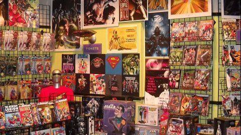 Comic-Con 2015: What's in store this year? Comic-Con 2015: What's in store this year?