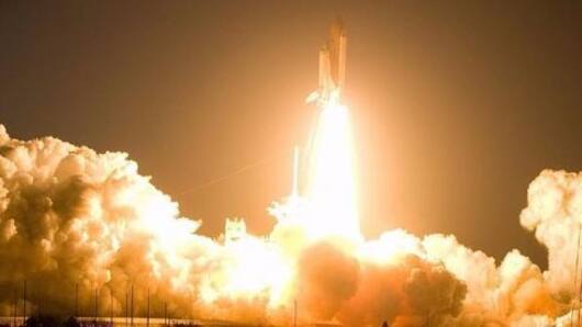 ISRO going from strength to strength