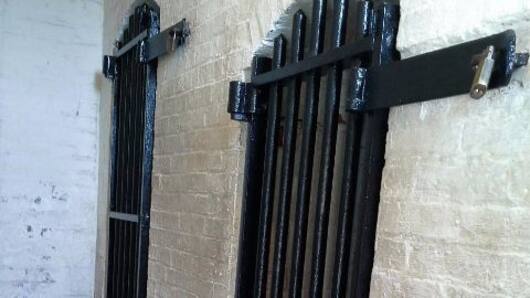 Guzman's sensational prison-break