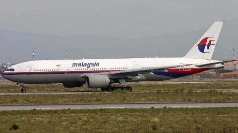 New MH17 crash video shocks Australia New MH17 crash video shocks Australia